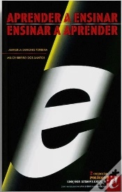 Capa do artigo Aprender a Ensinar - Ensinar a Aprender