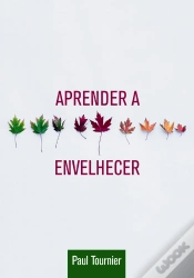 Capa do artigo Aprender A Envelhecer