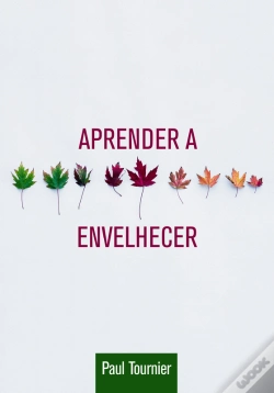Capa do artigo Aprender A Envelhecer