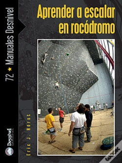 Capa do artigo Aprender A Escalar En Rocodromo