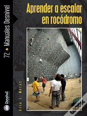 Capa do artigo Aprender A Escalar En Rocodromo