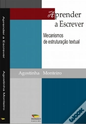 Capa do artigo Aprender a Escrever