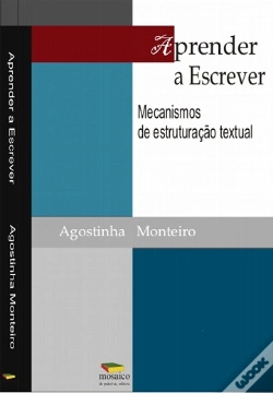 Capa do artigo Aprender a Escrever