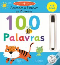 Aprender a Escrever as Primeiras 100 Palavras