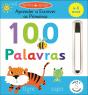 Aprender a Escrever as Primeiras 100 Palavras - Preview