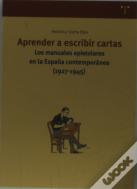 Aprender A Escribir Cartas.
