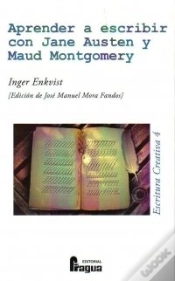 Capa do artigo Aprender A Escribir Con Jane Austen Y Maud Montgomery