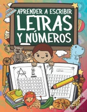 Capa do artigo Aprender A Escribir Letras Y Numeros