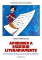 Aprender A Escribir Literariamente   - Preview