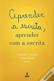 Capa do artigo Aprender A Escrita, Aprender Com A Escrita