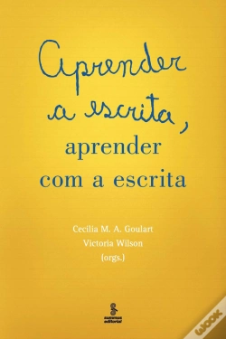 Capa do artigo Aprender A Escrita, Aprender Com A Escrita