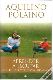 Capa do artigo Aprender a Escutar