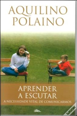 Capa do artigo Aprender a Escutar