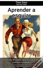 Capa do artigo Aprender A Esquiar