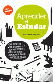 Capa do artigo Aprender a Estudar