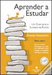 Capa do artigo Aprender a Estudar