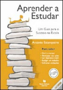 Capa do artigo Aprender a Estudar
