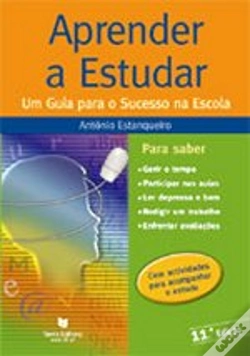Capa do artigo Aprender a Estudar