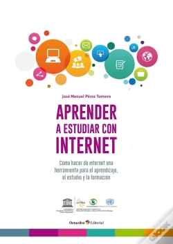 Capa do artigo Aprender A Estudiar Con Internet