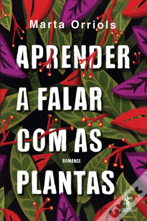 Aprender a Falar com Plantas