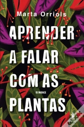 Capa do artigo Aprender a Falar com as Plantas