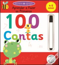 Aprender a Fazer as Primeiras 100 Contas