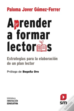 Capa do artigo Aprender A Formar Lectores