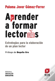 Capa do artigo Aprender A Formar Lectores