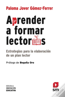 Capa do artigo Aprender A Formar Lectores