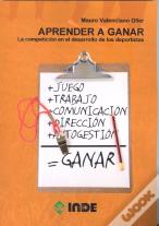 Aprender a Ganar