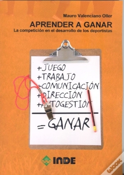 Capa do artigo Aprender a Ganar