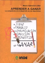 Capa do artigo Aprender a Ganar