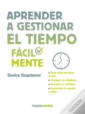 Capa do artigo Aprender A Gestionar El Tiempo Fácilmente