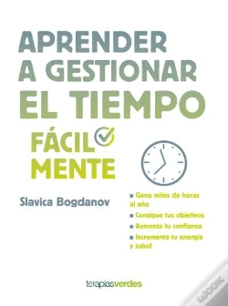 Capa do artigo Aprender A Gestionar El Tiempo Fácilmente