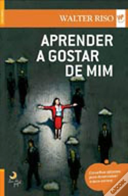 Capa do artigo Aprender a Gostar de Mim