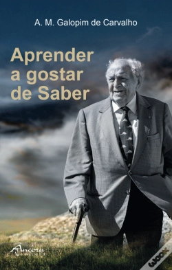 Capa do artigo Aprender a Gostar de Saber