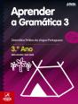 Aprender a Gramática 3  - 3.º Ano - Preview