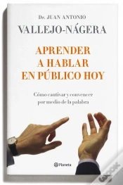 Capa do artigo Aprender A Hablar En Público Hoy