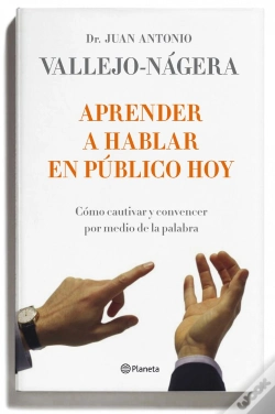 Capa do artigo Aprender A Hablar En Público Hoy