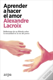 Capa do artigo Aprender A Hacer El Amor