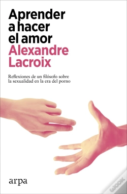 Capa do artigo Aprender A Hacer El Amor