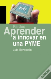 Capa do artigo Aprender A Innovar En Una Pyme