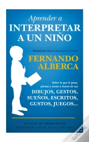 Capa do artigo Aprender A Interpretar A Un Niño