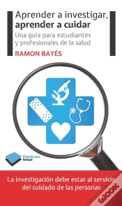 Capa do artigo Aprender A Investigar, Aprender A Cuidar