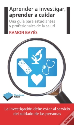 Capa do artigo Aprender A Investigar, Aprender A Cuidar