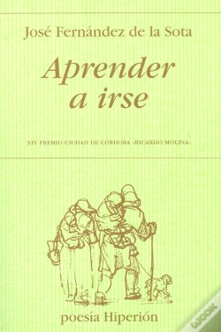 Capa do artigo Aprender A Irse