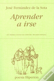 Capa do artigo Aprender A Irse