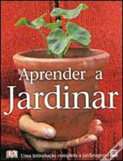 Capa do artigo Aprender a Jardinar
