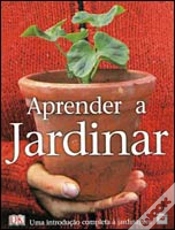 Capa do artigo Aprender a Jardinar