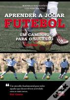 Aprender a Jogar Futebol